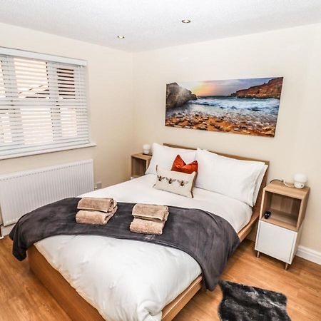 3 Rothbury Place Lytham St Annes Exterior foto