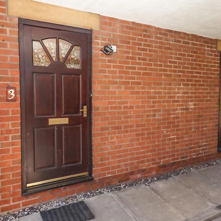 3 Rothbury Place Lytham St Annes Exterior foto