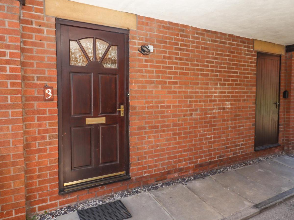 3 Rothbury Place Lytham St Annes Exterior foto